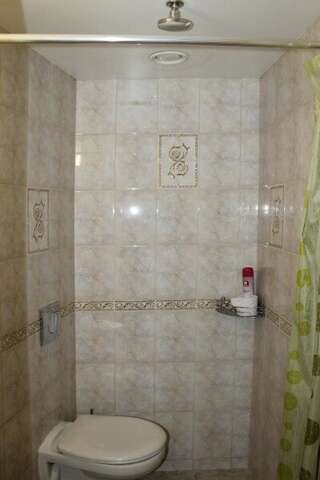 Мини-отель Рада Санкт-Петербург Одноместный номер-6