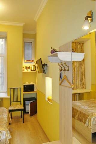 Мини-отель Рада Санкт-Петербург Одноместный номер-9