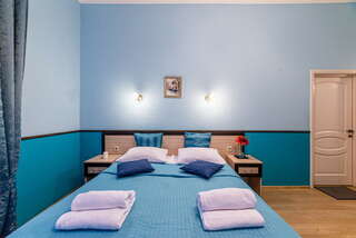 Мини-отель Рада Санкт-Петербург Семейный номер комфорт класса-8