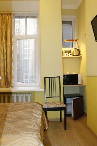 Мини-отель Рада Санкт-Петербург Одноместный номер-10