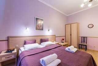 Мини-отель Рада Санкт-Петербург Семейный номер комфорт класса-3