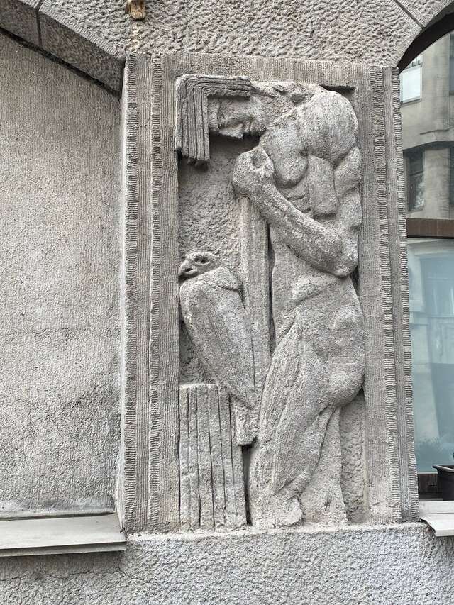 Мини-отель Рада Санкт-Петербург-28