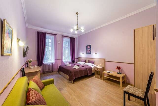 Мини-отель Рада Санкт-Петербург-212