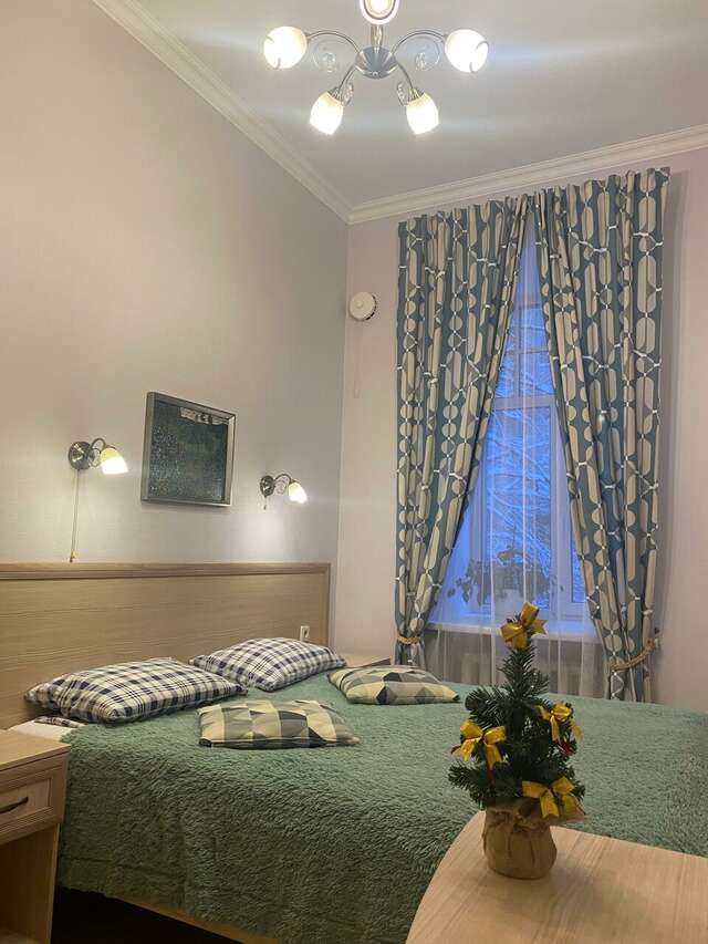 Мини-отель Рада Санкт-Петербург-91