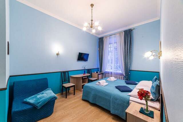 Мини-отель Рада Санкт-Петербург-200