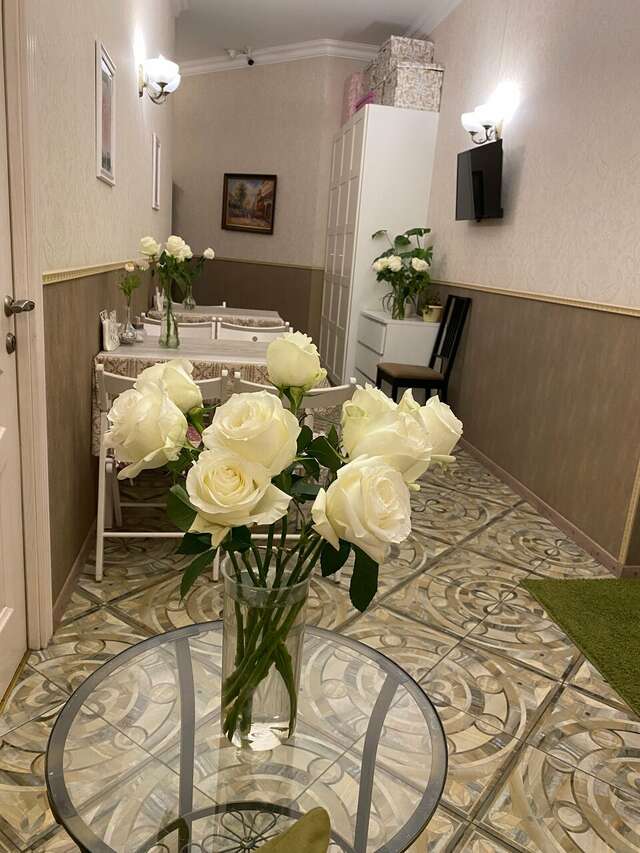 Мини-отель Рада Санкт-Петербург-77