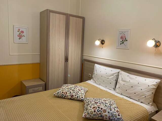 Мини-отель Рада Санкт-Петербург-108