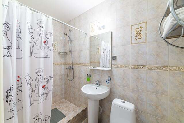 Мини-отель Рада Санкт-Петербург-158