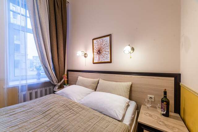 Мини-отель Рада Санкт-Петербург-138