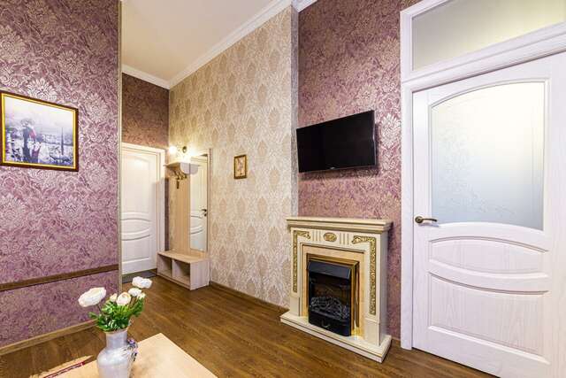 Мини-отель Рада Санкт-Петербург-154