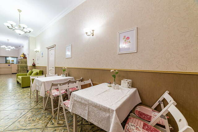 Мини-отель Рада Санкт-Петербург-76