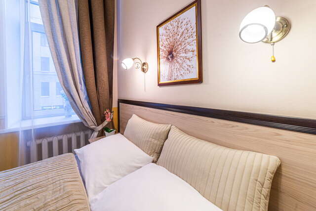 Мини-отель Рада Санкт-Петербург-61