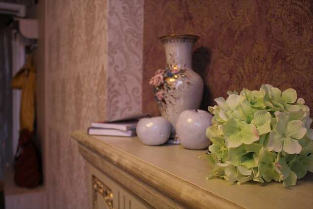 Мини-отель Рада Санкт-Петербург-19