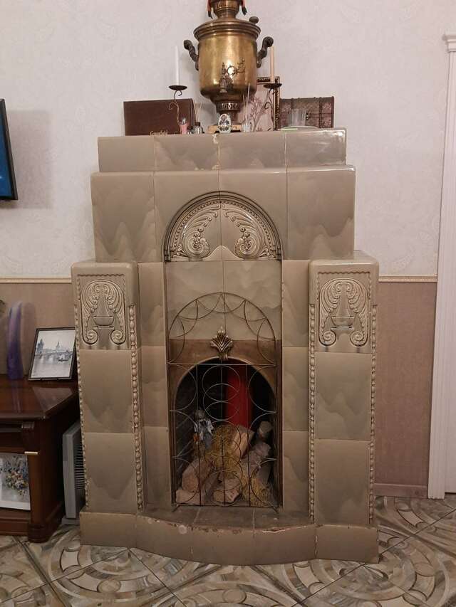 Мини-отель Рада Санкт-Петербург-48