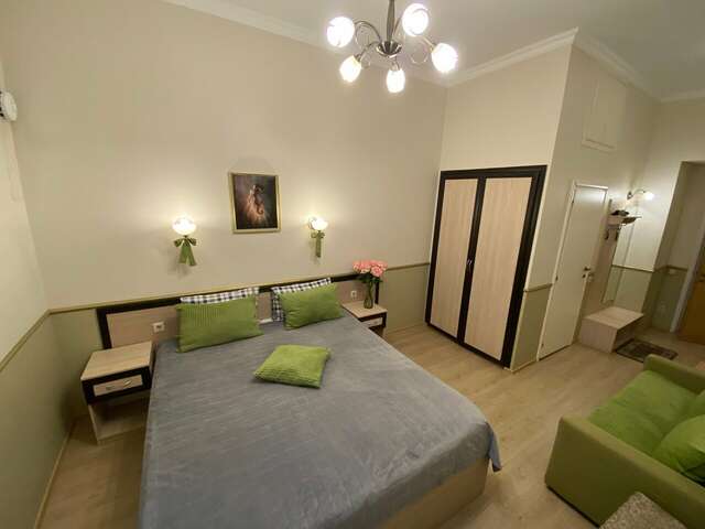 Мини-отель Рада Санкт-Петербург-95