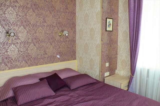 Мини-отель Рада Санкт-Петербург-14