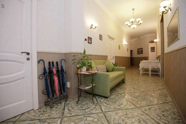 Мини-отель Рада Санкт-Петербург-34