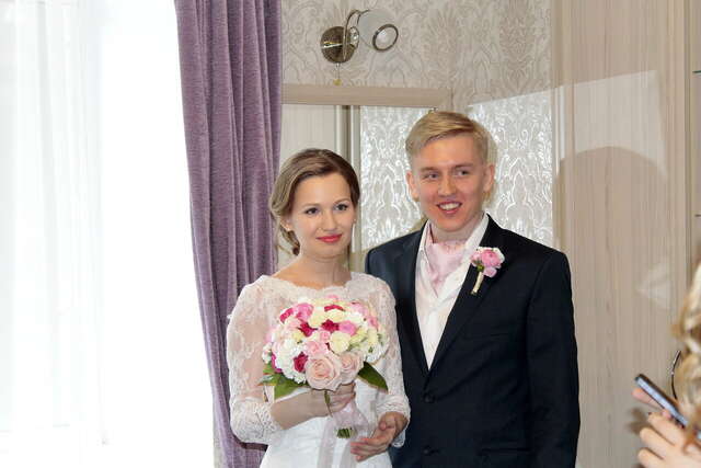 Мини-отель Рада Санкт-Петербург-15