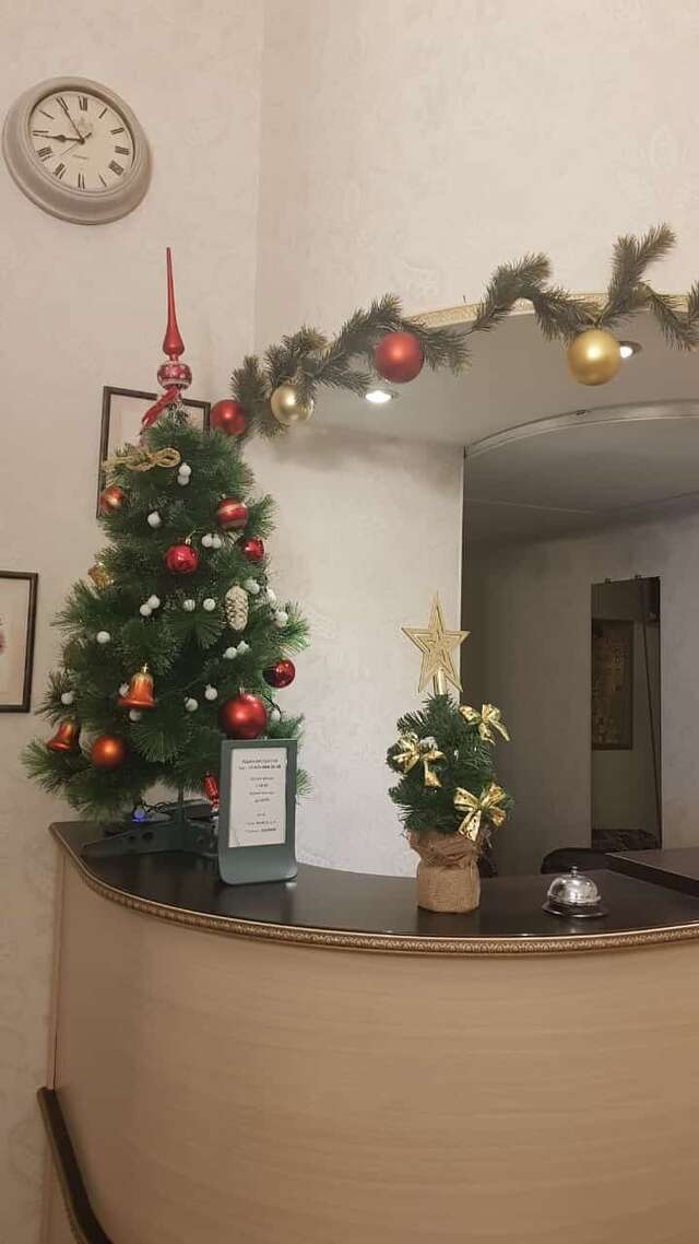 Мини-отель Рада Санкт-Петербург-219