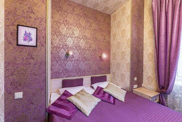 Мини-отель Рада Санкт-Петербург-202