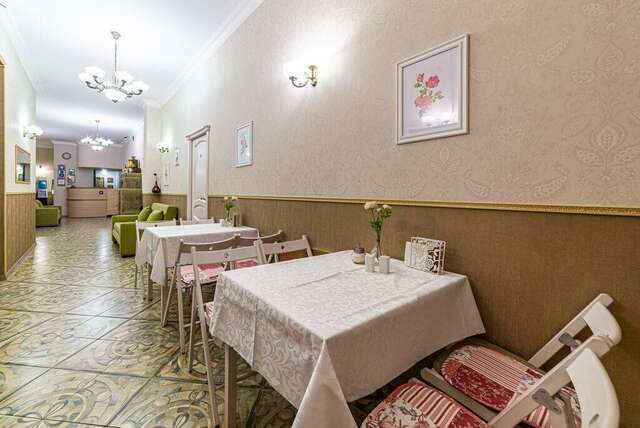 Мини-отель Рада Санкт-Петербург-140