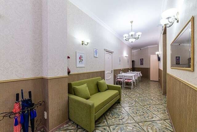 Мини-отель Рада Санкт-Петербург-171