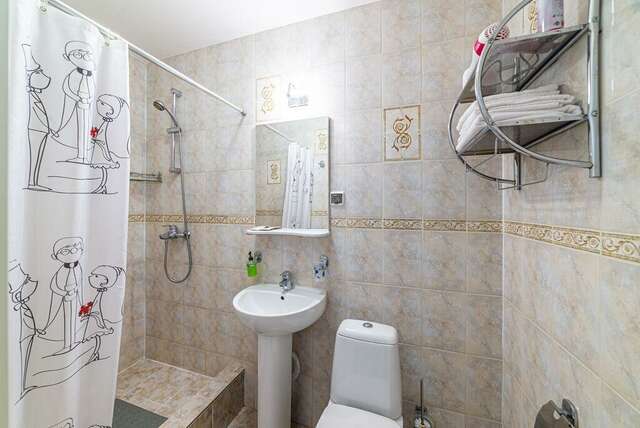 Мини-отель Рада Санкт-Петербург-210