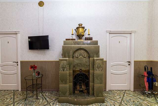 Мини-отель Рада Санкт-Петербург-115