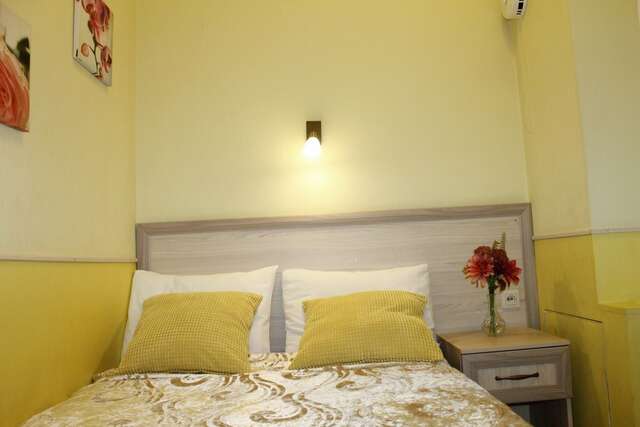 Мини-отель Рада Санкт-Петербург-46