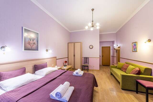 Мини-отель Рада Санкт-Петербург-205