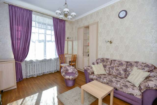 Мини-отель Рада Санкт-Петербург-43