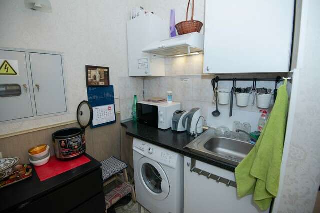 Мини-отель Рада Санкт-Петербург-33