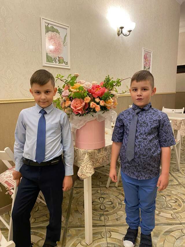 Мини-отель Рада Санкт-Петербург-6