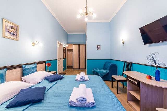 Мини-отель Рада Санкт-Петербург-217