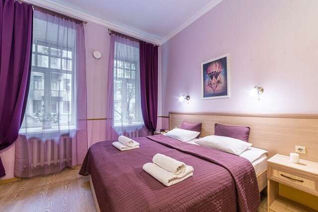 Мини-отель Рада Санкт-Петербург-131