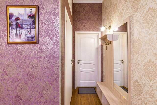 Мини-отель Рада Санкт-Петербург-135