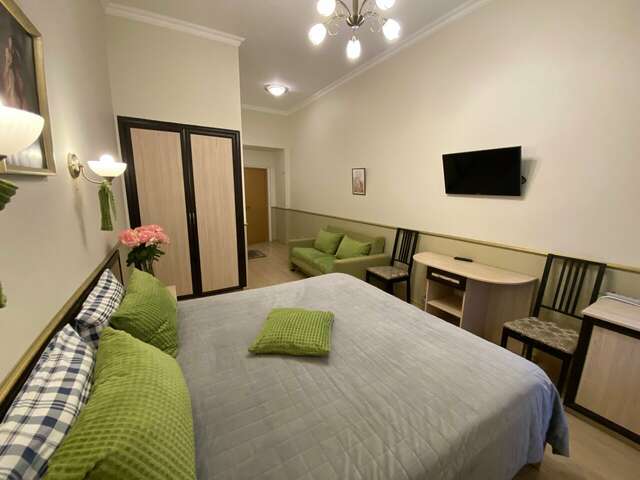 Мини-отель Рада Санкт-Петербург-157