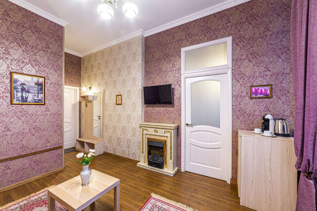 Мини-отель Рада Санкт-Петербург-3