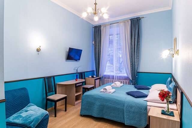 Мини-отель Рада Санкт-Петербург-185