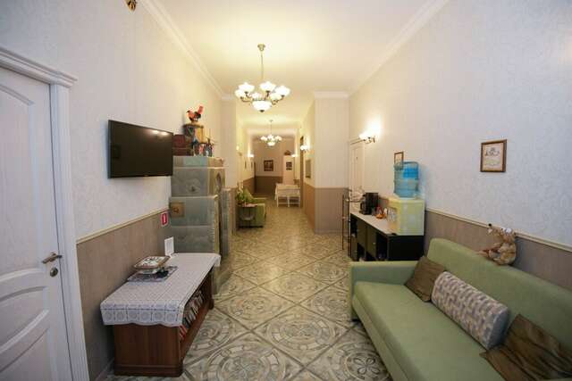 Мини-отель Рада Санкт-Петербург-36