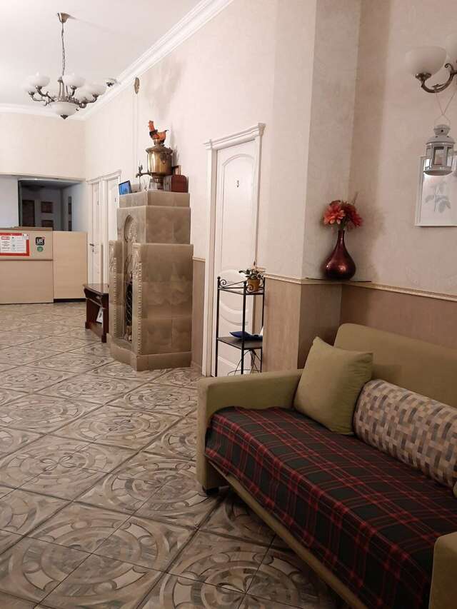 Мини-отель Рада Санкт-Петербург-47