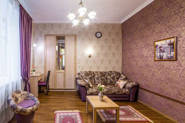 Мини-отель Рада Санкт-Петербург-198