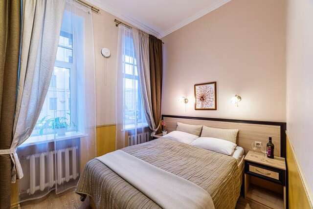 Мини-отель Рада Санкт-Петербург-211