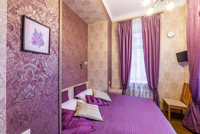 Мини-отель Рада Санкт-Петербург-25