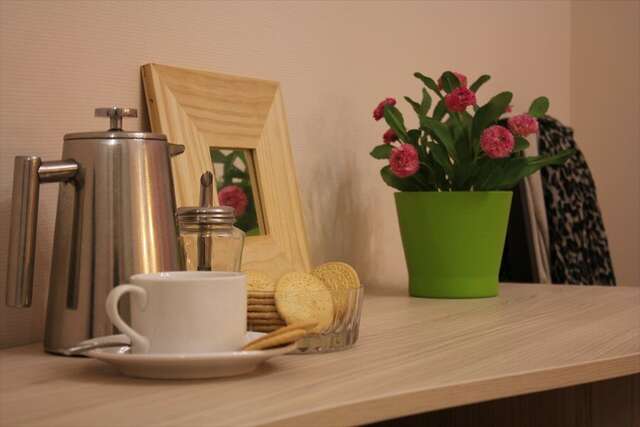 Мини-отель Рада Санкт-Петербург-23