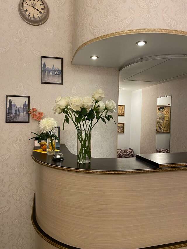 Мини-отель Рада Санкт-Петербург-75