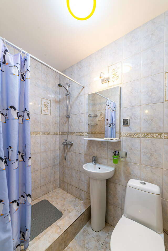 Мини-отель Рада Санкт-Петербург-145