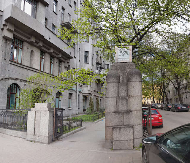 Мини-отель Рада Санкт-Петербург-57