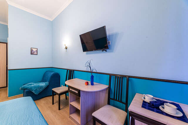 Мини-отель Рада Санкт-Петербург-17