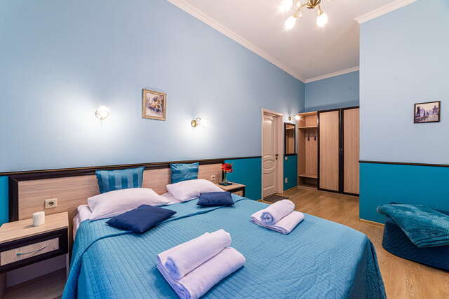 Мини-отель Рада Санкт-Петербург-59